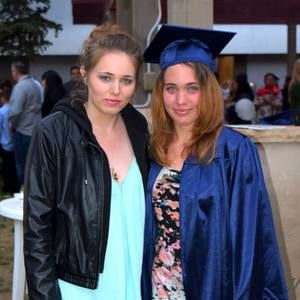 Meet your Posher, Em